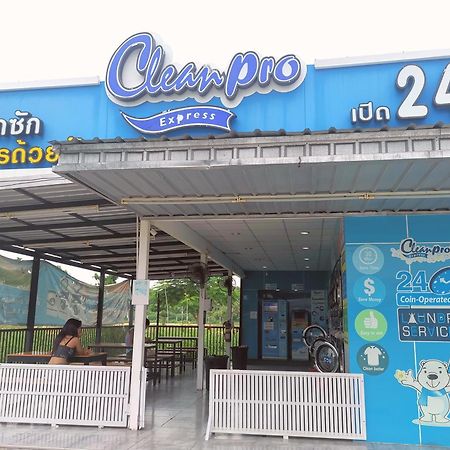 D14 Venetian Condo Resort Pattaya Pool Connected Netflix Csomtien-part Kültér fotó