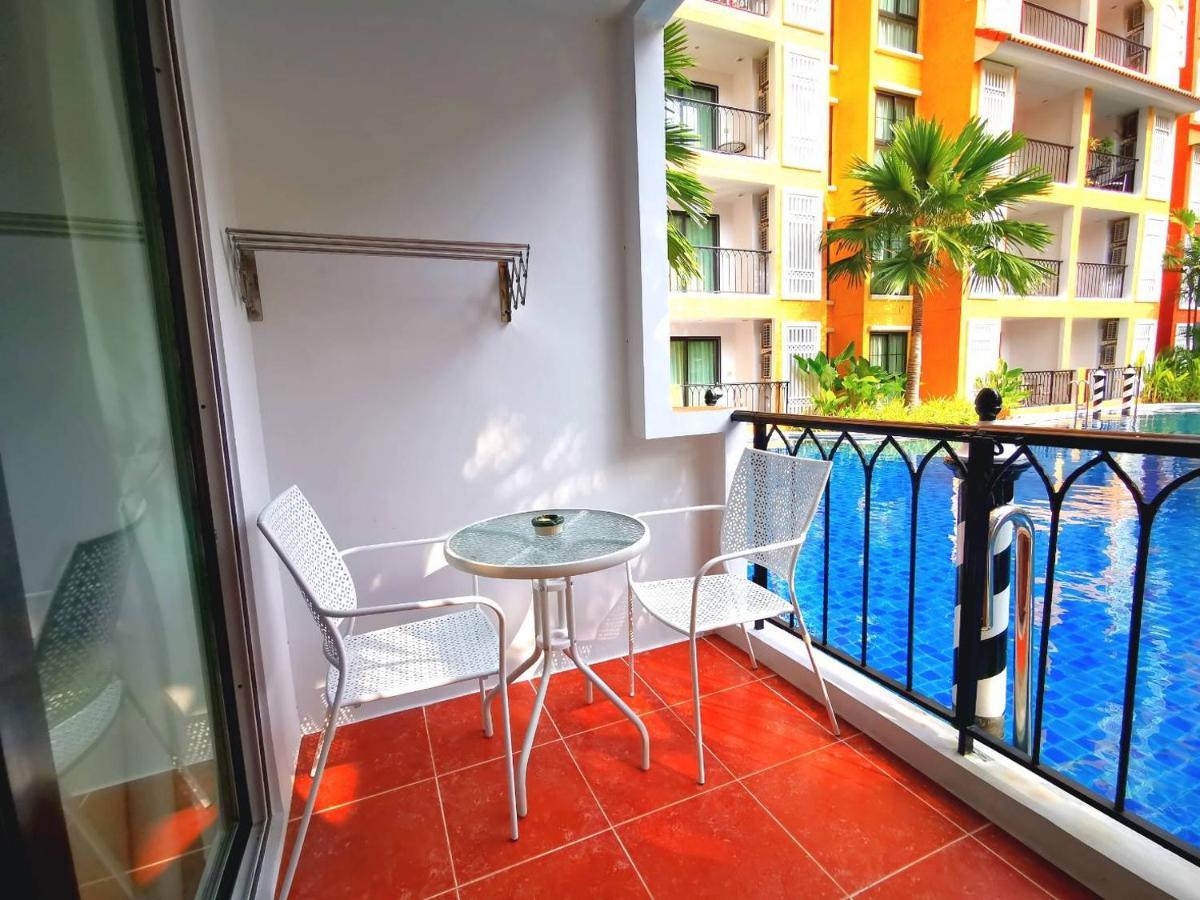 D14 Venetian Condo Resort Pattaya Pool Connected Netflix Csomtien-part Kültér fotó