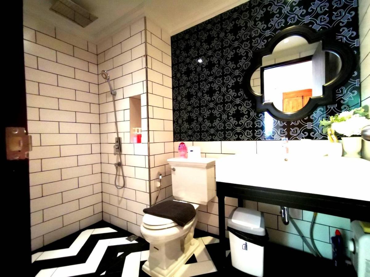 D14 Venetian Condo Resort Pattaya Pool Connected Netflix Csomtien-part Kültér fotó