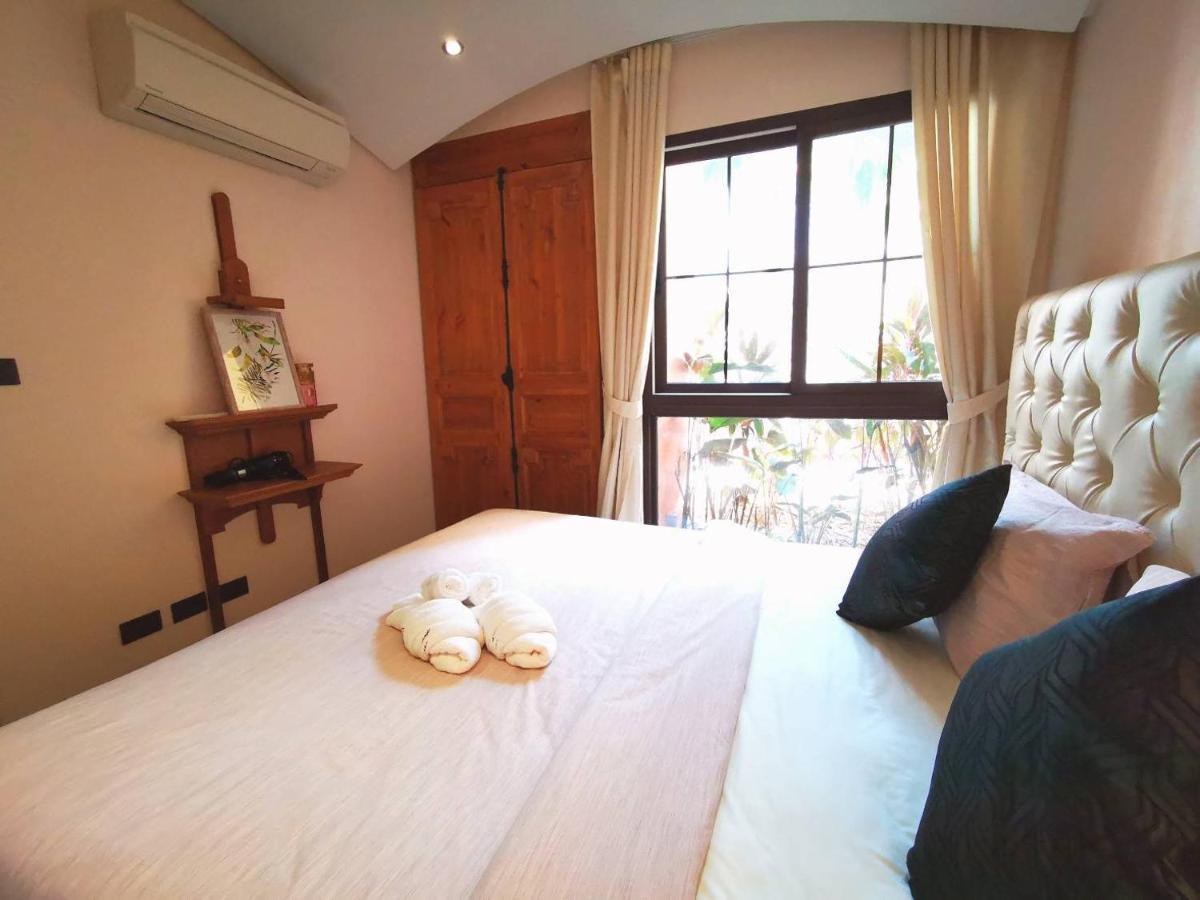 D14 Venetian Condo Resort Pattaya Pool Connected Netflix Csomtien-part Kültér fotó